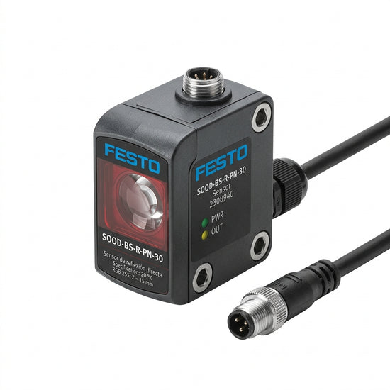 FESTO SOOD-BS-R-PN-30