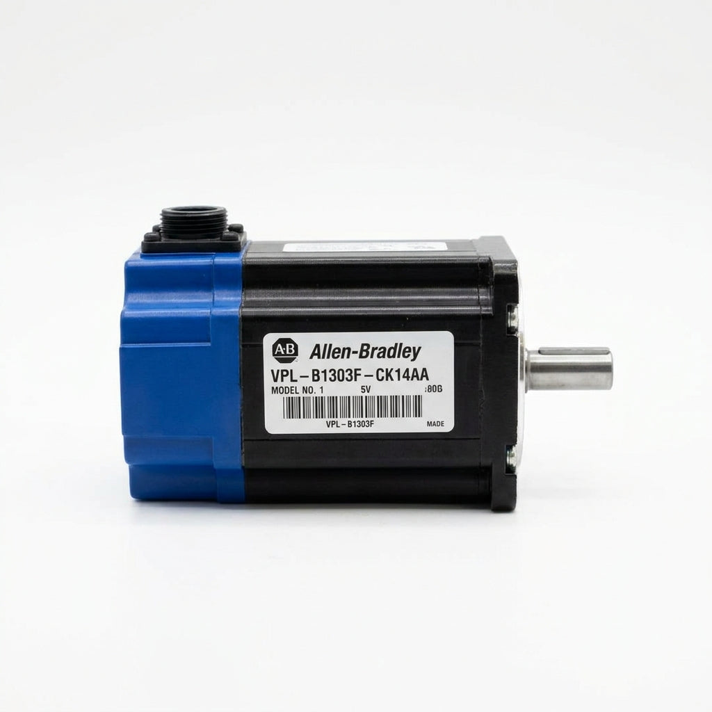 Allen-Bradley VPL-B1303F-CK14AA