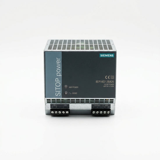Siemens 6EP1437-2BA20