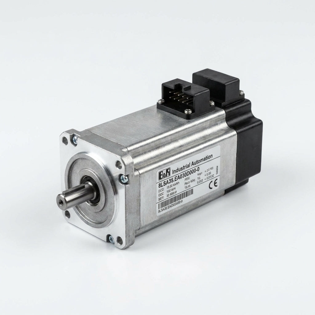 B&R Industrial Automation 8LSA35.EA030D000-0