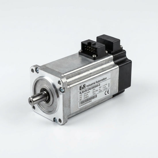B&R Industrial Automation 8LSA35.EA030D000-0