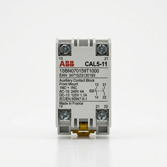 ABB 1SBN070159T1000