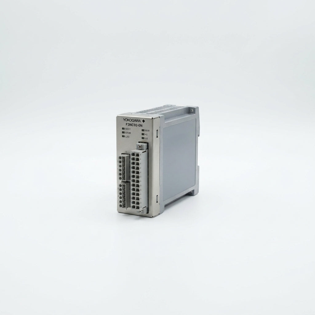 Yokogawa F3NC92-0N