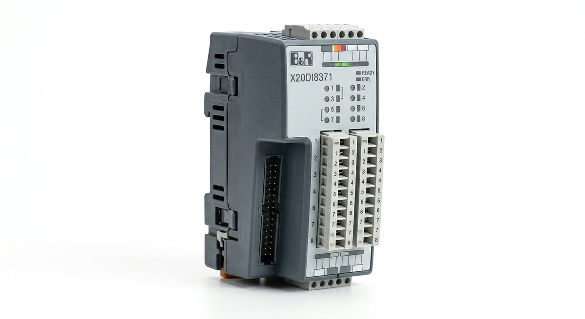 B&R X20DI8371