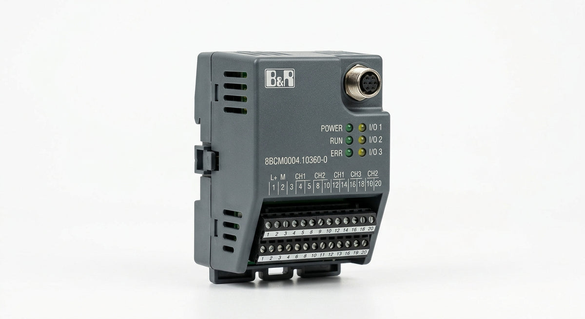B&R 8BCM0004.10360-0