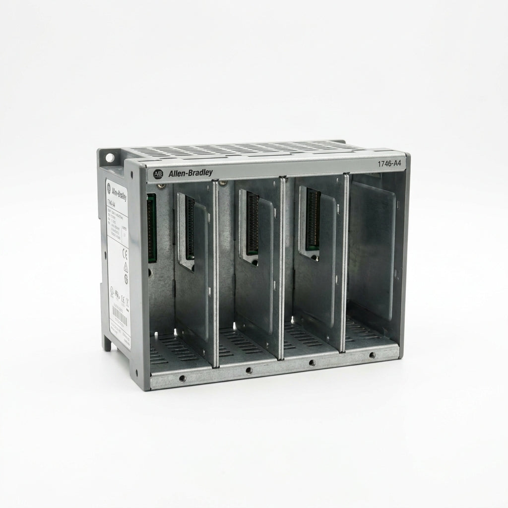 Allen-Bradley 1746-A4