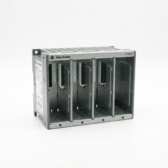 Allen-Bradley 1746-A4