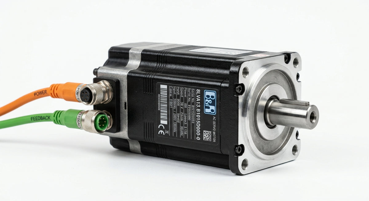 B&R 8LVA13.B1015D000-0
