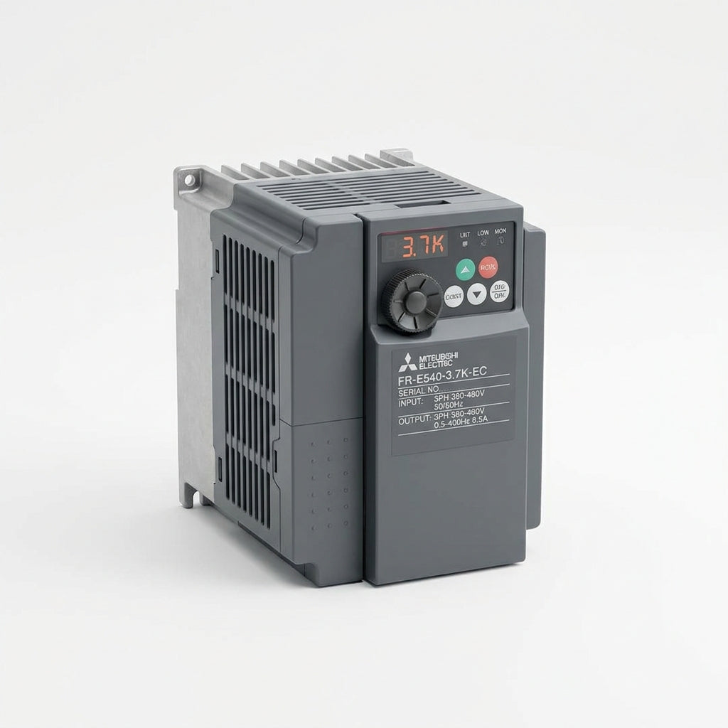 Mitsubishi Electric FR-E540-3.7K-EC