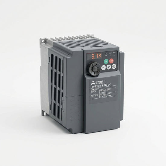 Mitsubishi Electric FR-E540-3.7K-EC