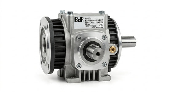 B&R 8GP40-080--010S1L3