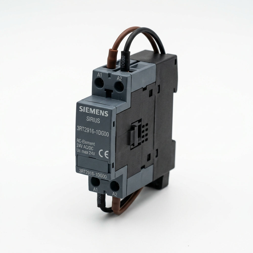SIEMENS 3RT2916-1DG00 SUPRESOR DE PICOS