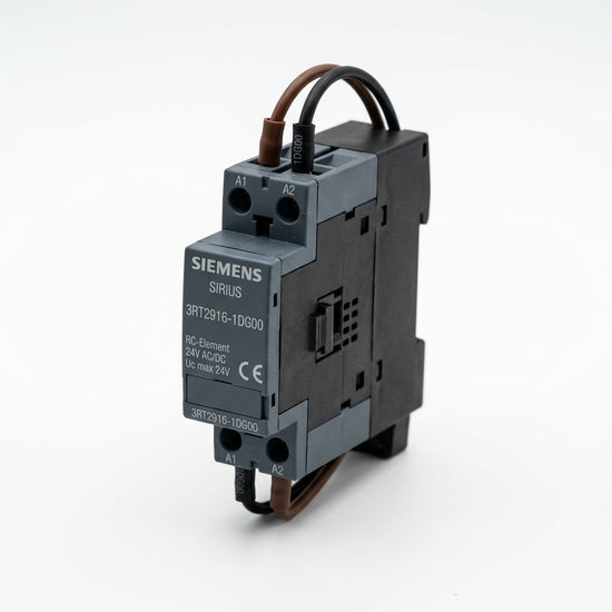 SIEMENS 3RT2916-1DG00 SUPRESOR DE PICOS