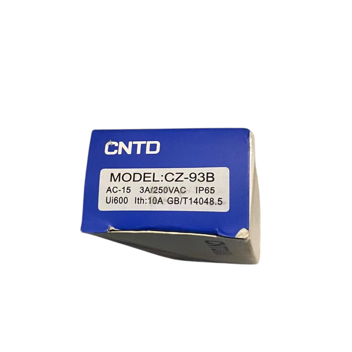 CNDT LIMIT SWITCH CZ-93B sensor de proximidad