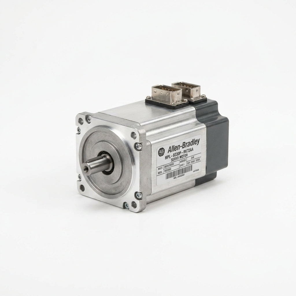 Allen-Bradley MPL-B330P-RK72AA