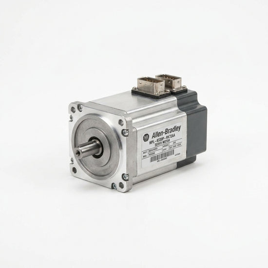 Allen-Bradley MPL-B330P-RK72AA