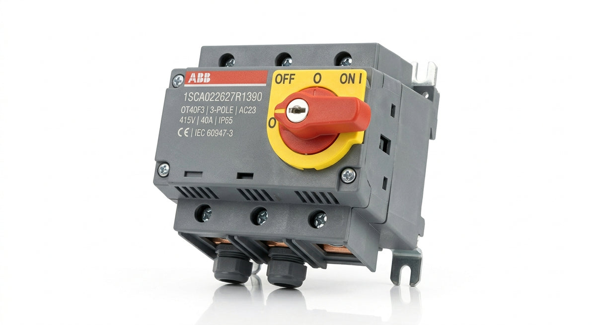 ABB 1SCA022627R1390