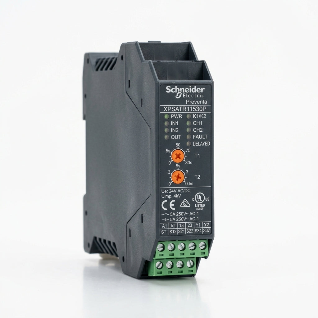 SCHNEIDER XPSATR11530P