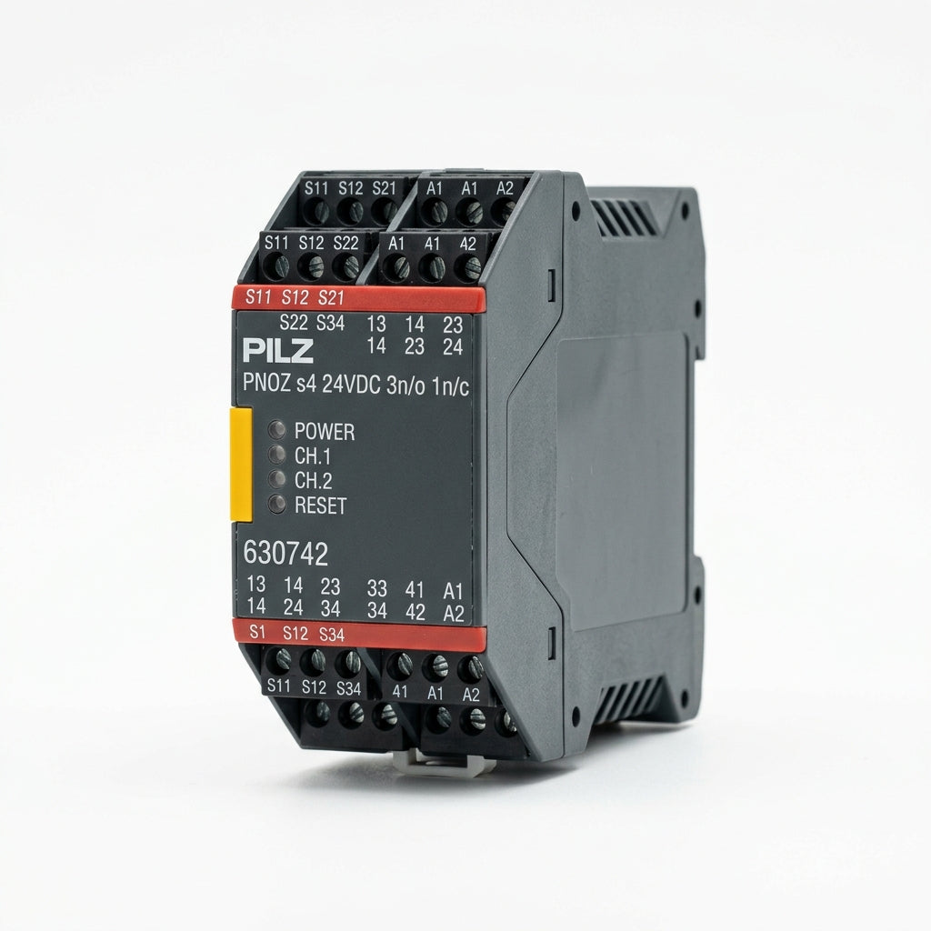 PILZ 630742