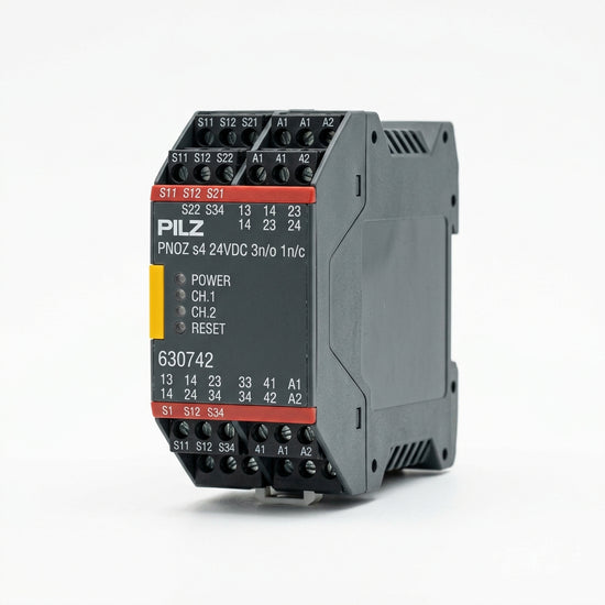 PILZ 630742