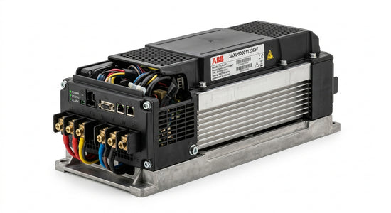ABB 3AXD50001123697