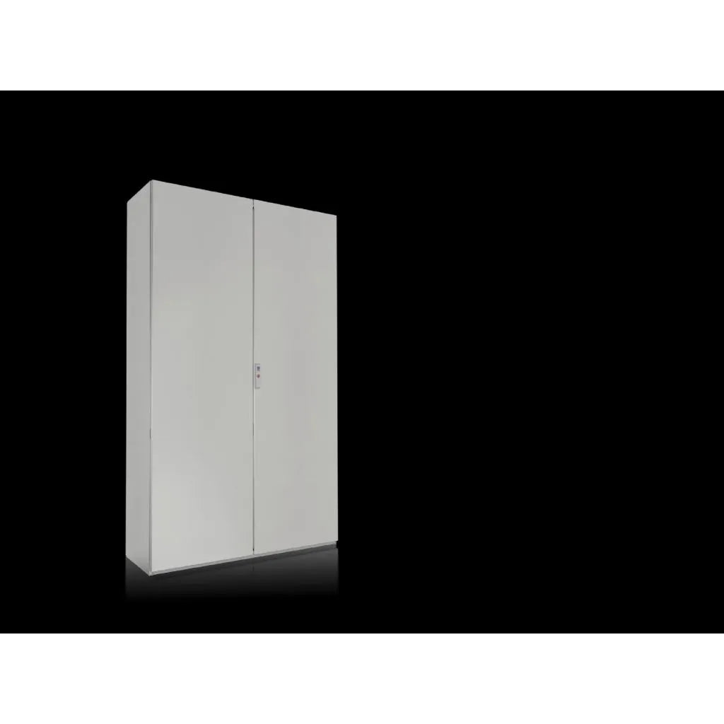 VX SE Armario monoblock chapa de acero 2000x1200x500mm 2Puertas IP55 RAL7035