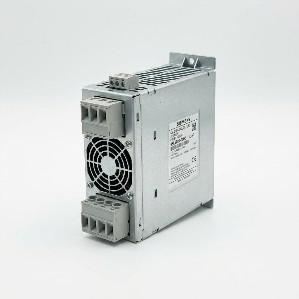 Siemens 6SL3224-0BE31-1UA0