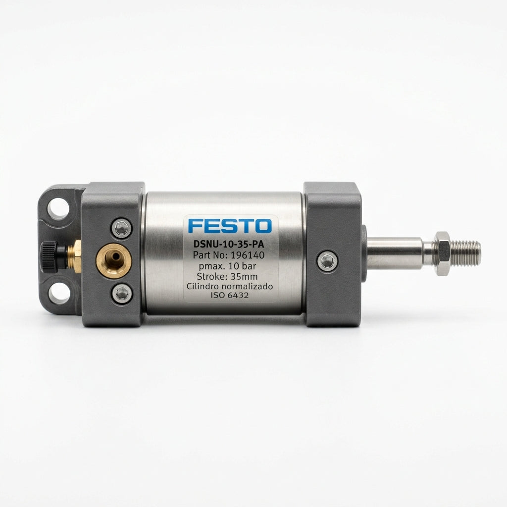 FESTO DSNU-10-35-PA