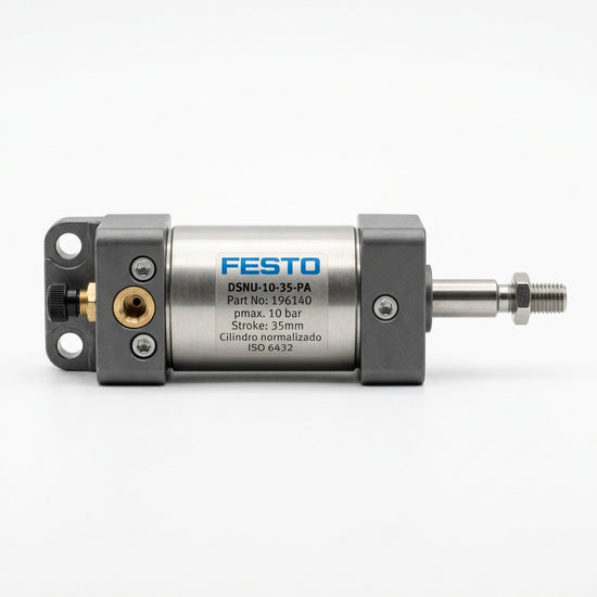 FESTO DSNU-10-35-PA