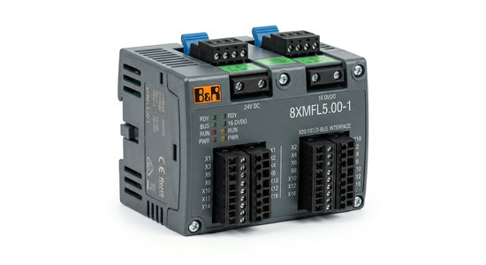 B&R 8XMFL5.00-1