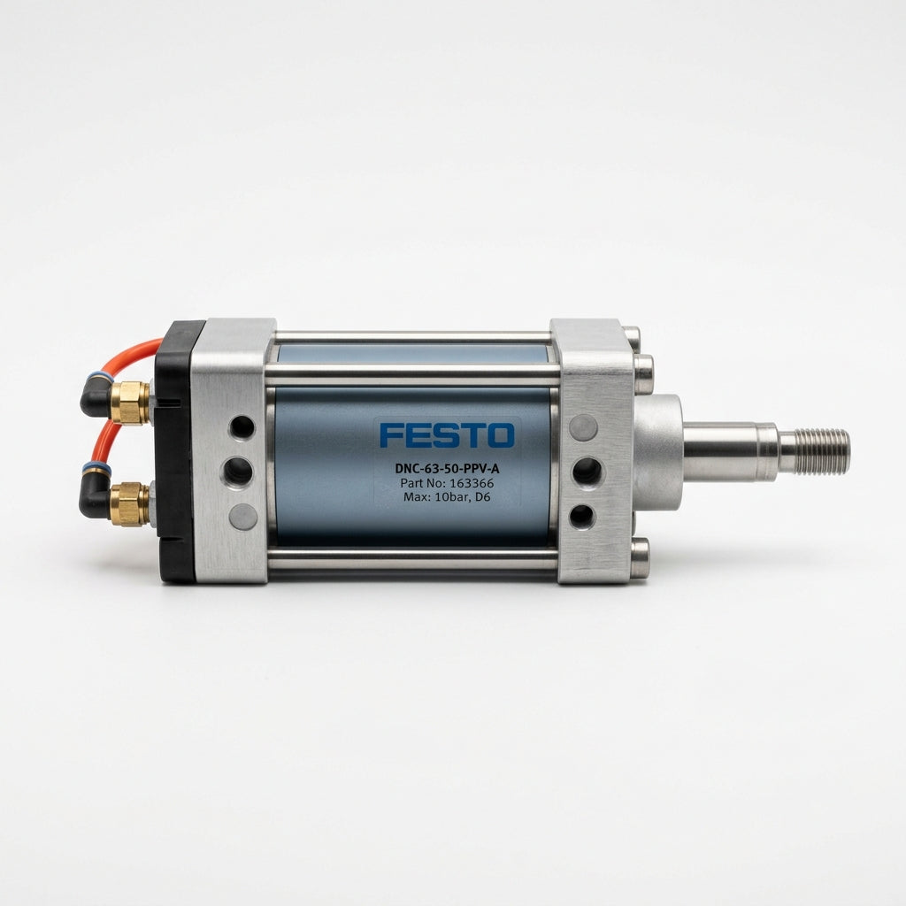 FESTO DNC-63-50-PPV-A
