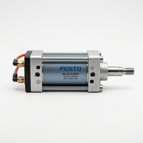 FESTO DNC-63-50-PPV-A