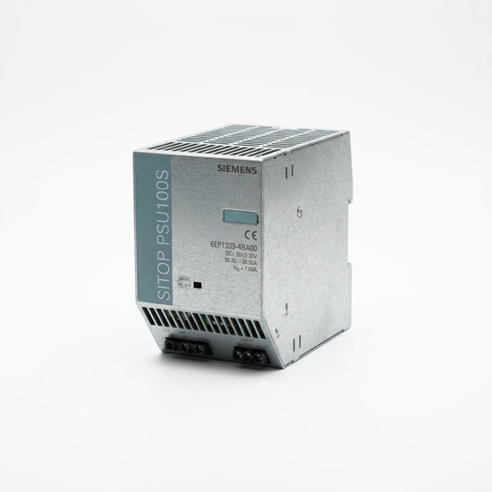 SIEMENS/PA 6EP1333-4BA00