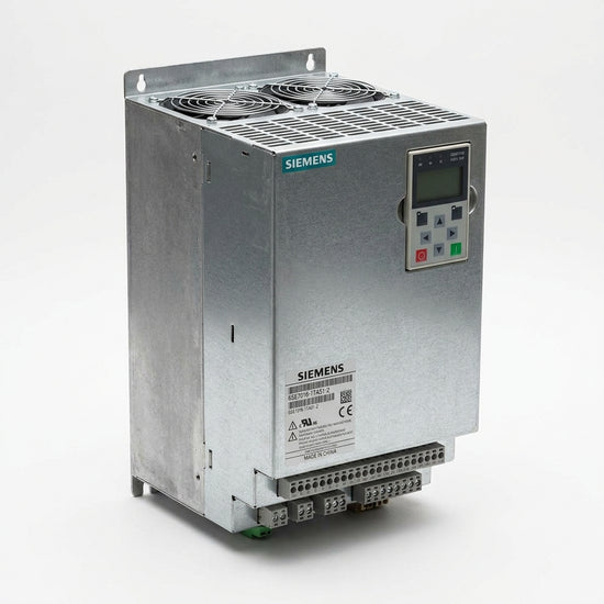 SIEMENS 6SE7016-1TA51-Z