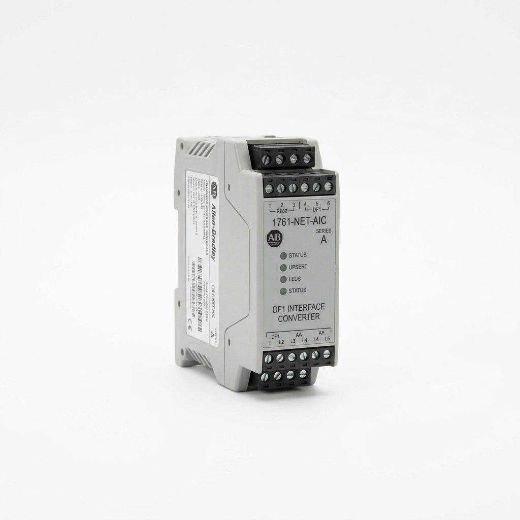 Allen-Bradley 1761-NET-AIC