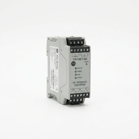 Allen-Bradley 1761-NET-AIC