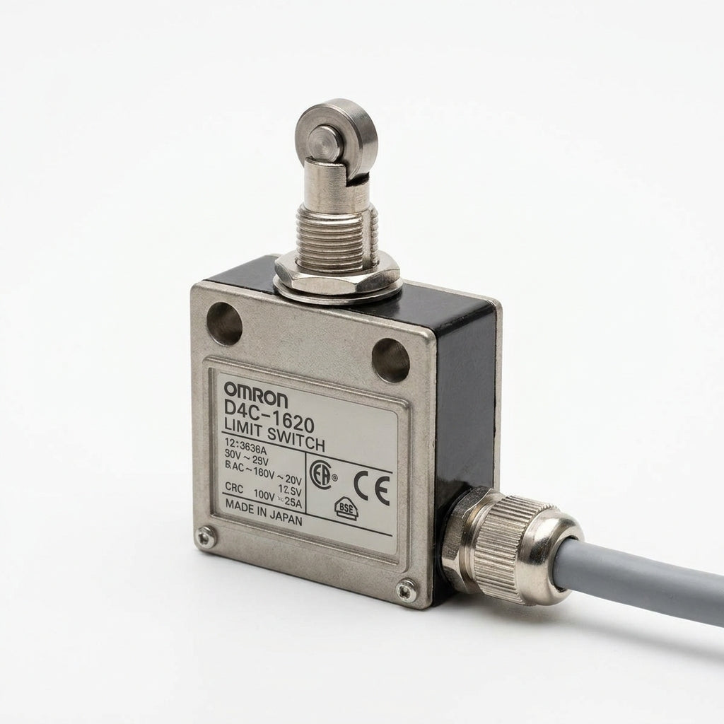Omron D4C-1620