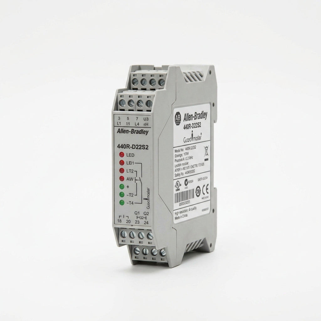 Allen-Bradley 440R-D22S2