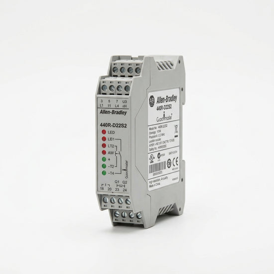 Allen-Bradley 440R-D22S2
