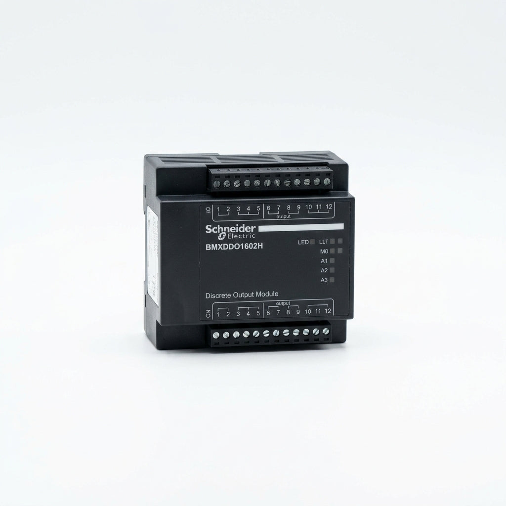 Schneider Electric BMXDDO1602H