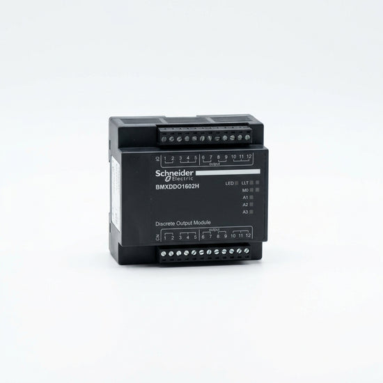 Schneider Electric BMXDDO1602H