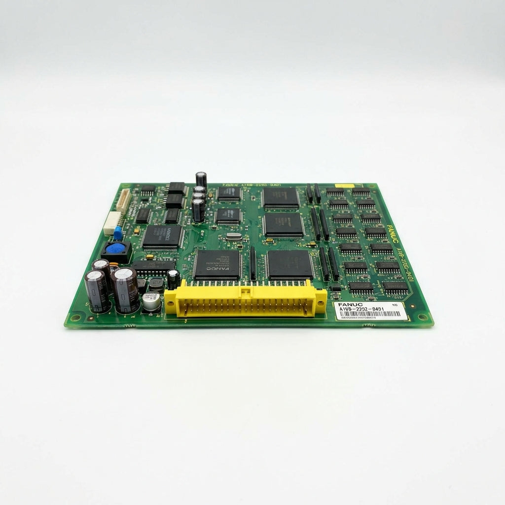FANUC A16B-2202-0401