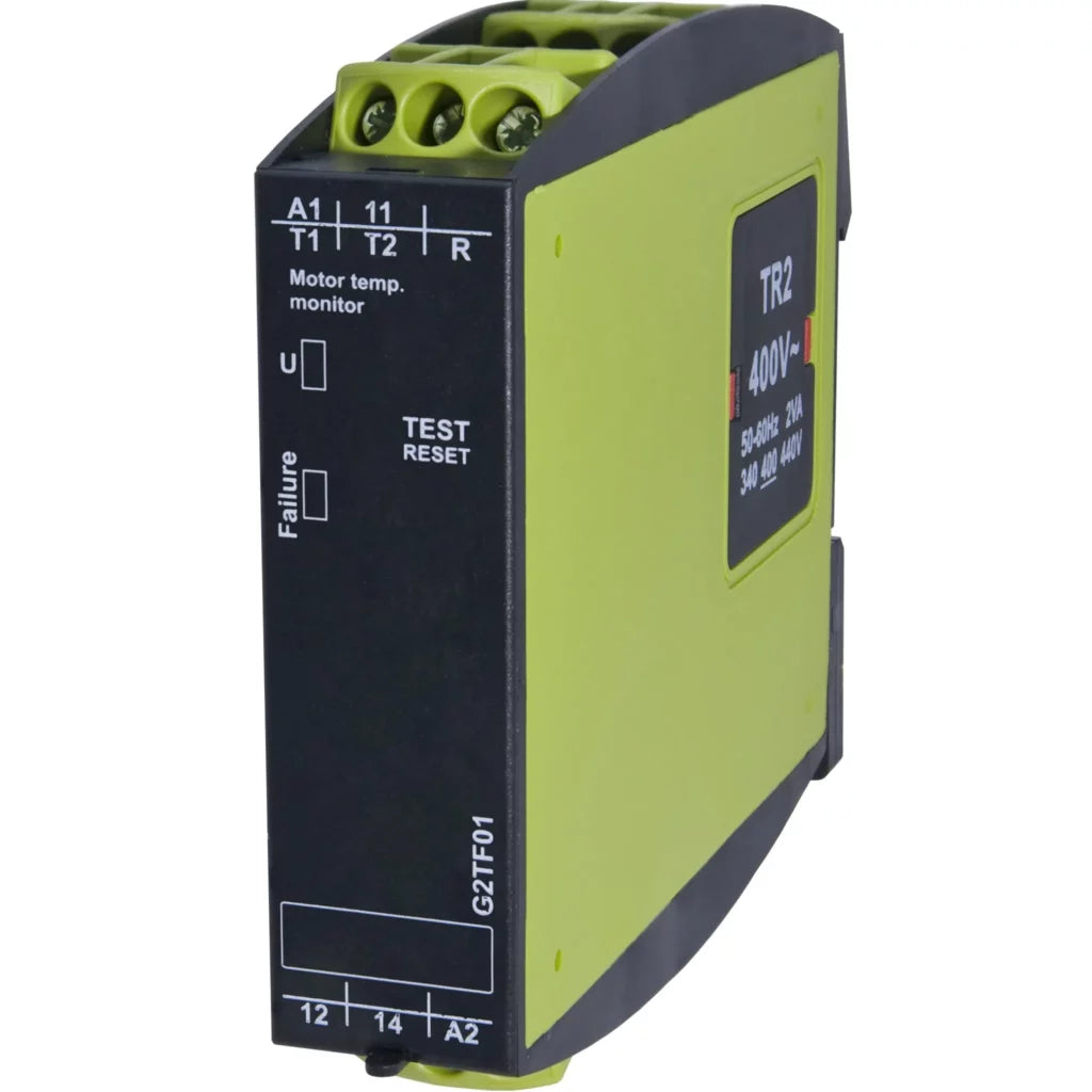 T2390103 G2TF01 Monitor de temperatura -55~+150°C PTC 1CO