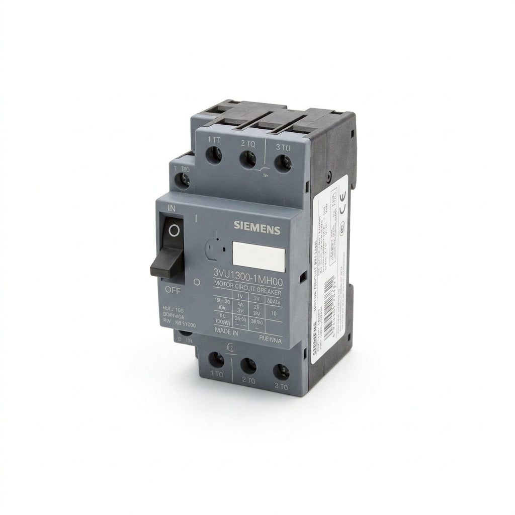 Siemens 3VU1300-1MH00