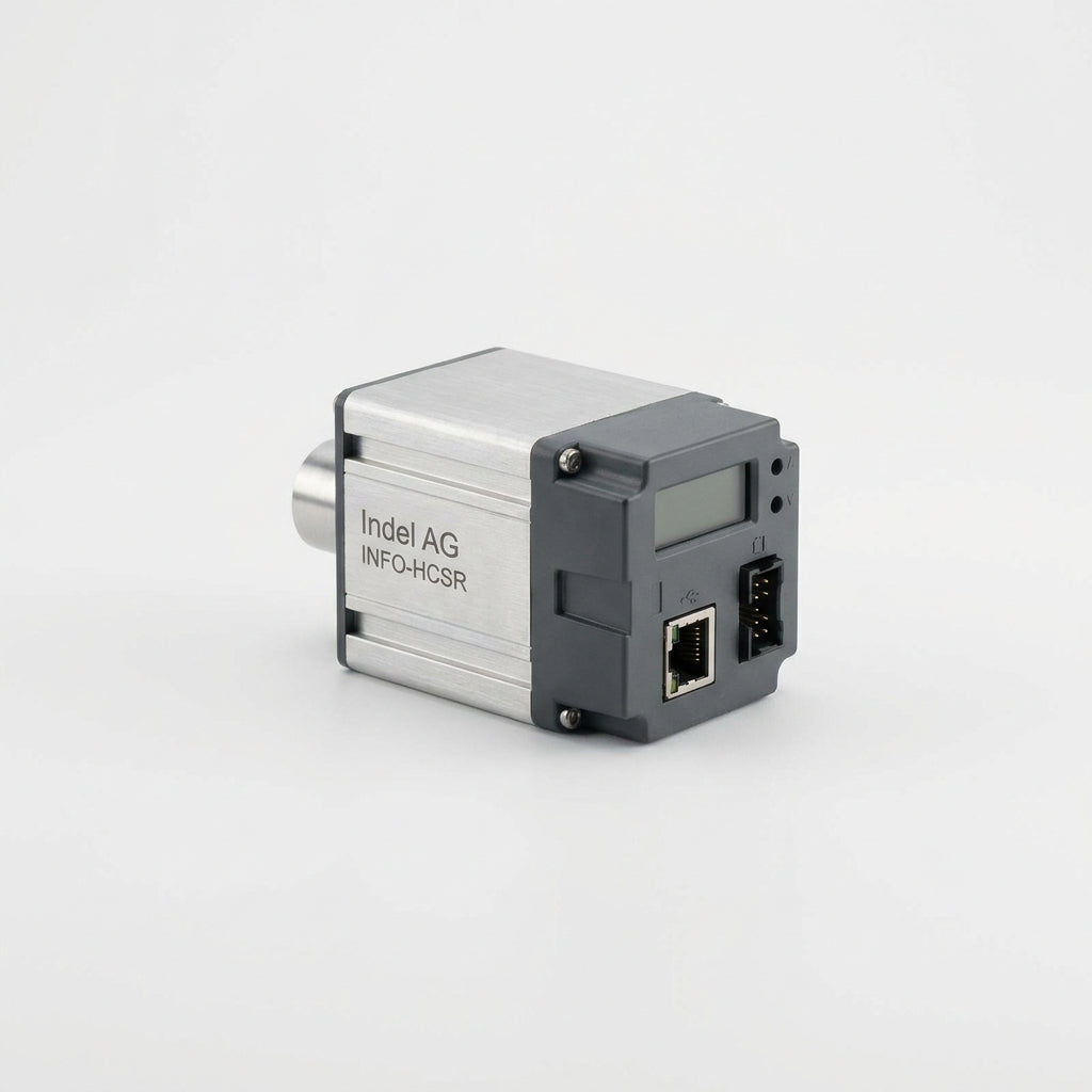 Indel AG INFO-HCSR