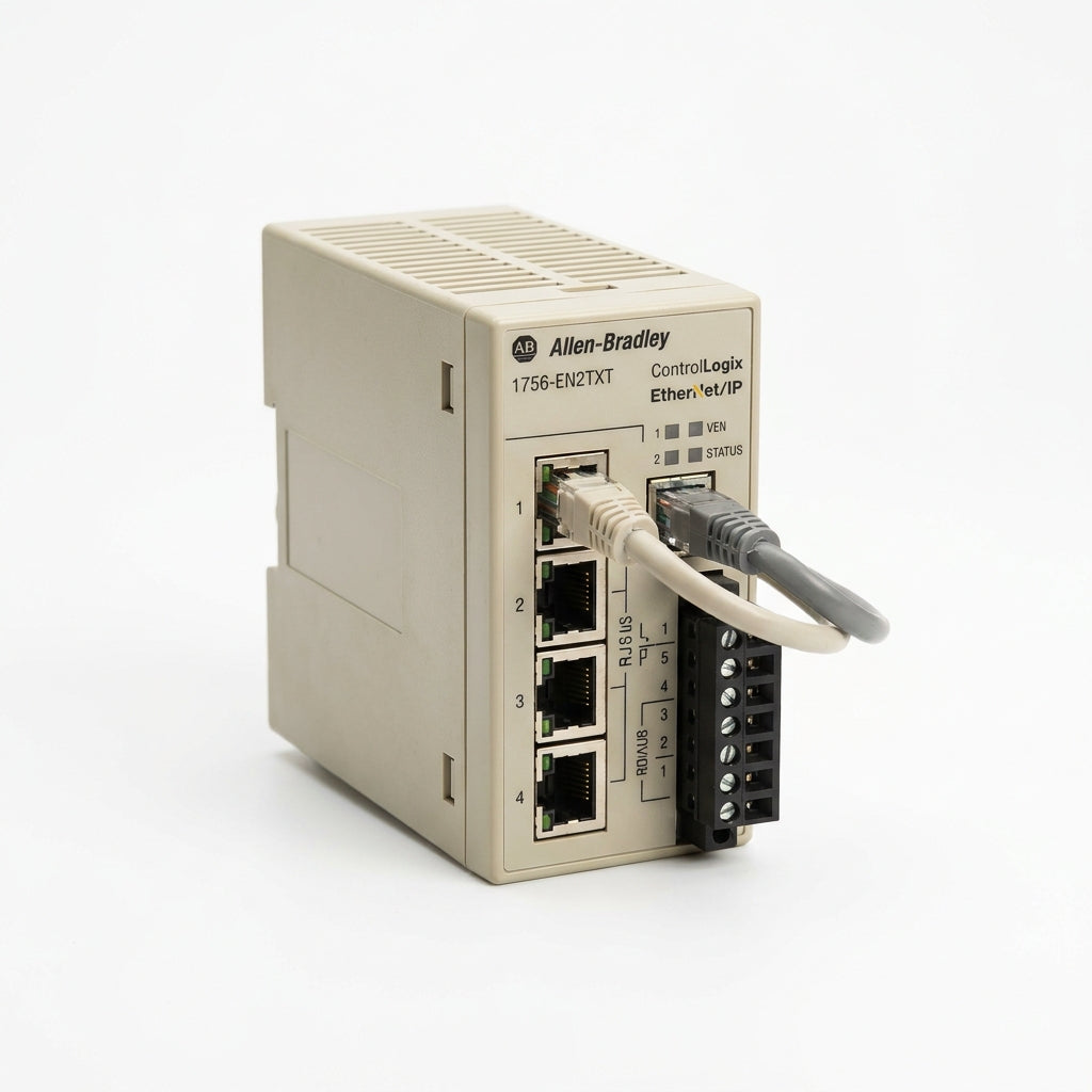 Allen-Bradley 1756-EN2TXT