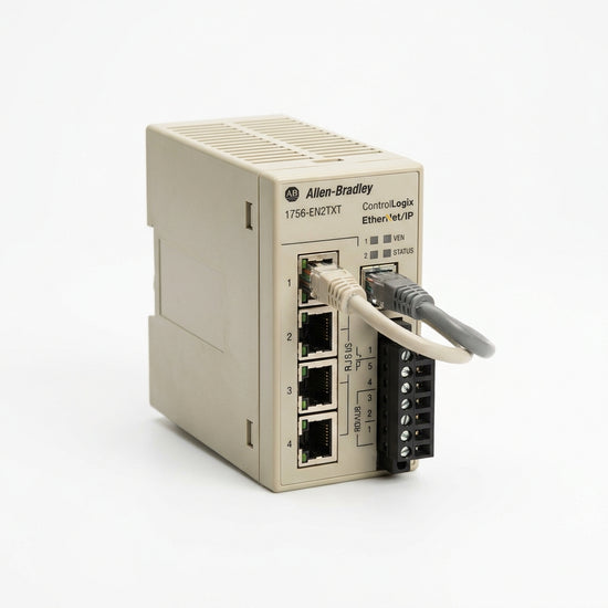 Allen-Bradley 1756-EN2TXT