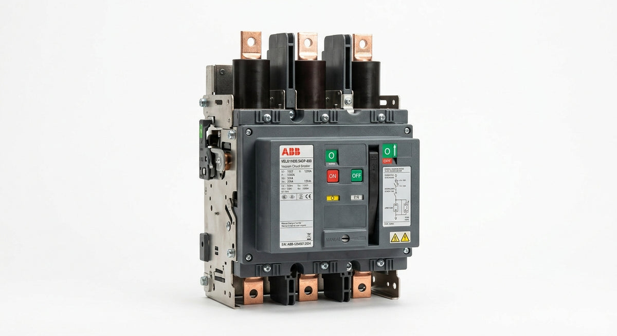 ABB VSLB11800.54DP-000