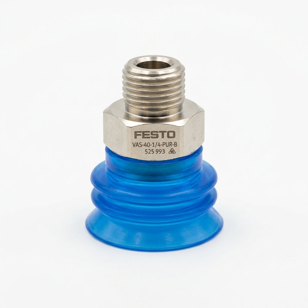 FESTO VAS-40-1/4-PUR-B