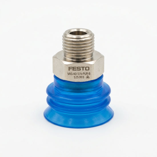 FESTO VAS-40-1/4-PUR-B